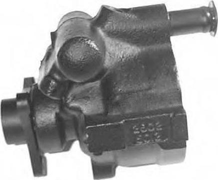 General Ricambi PI0482 - Hydraulic Pump, steering system autospares.lv