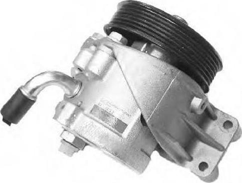 General Ricambi PI0515 - Hydraulic Pump, steering system autospares.lv