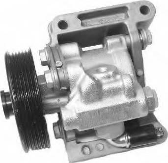 General Ricambi PI0516 - Hydraulic Pump, steering system autospares.lv