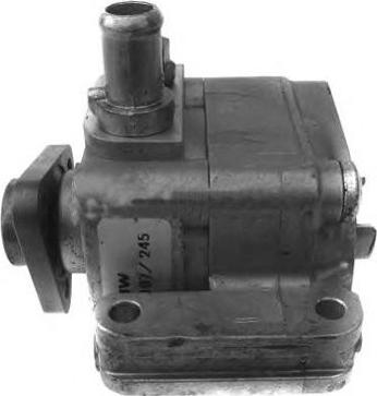 General Ricambi PI0650 - Hydraulic Pump, steering system autospares.lv