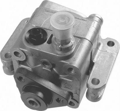 General Ricambi PI0657 - Hydraulic Pump, steering system autospares.lv