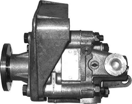 General Ricambi PI0633 - Hydraulic Pump, steering system autospares.lv