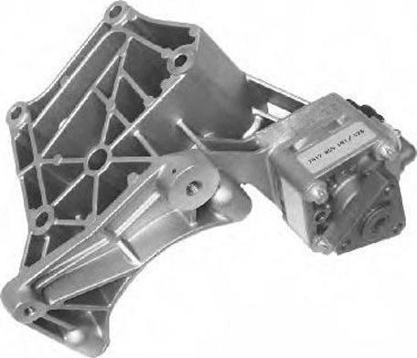General Ricambi PI0195 - Hydraulic Pump, steering system autospares.lv