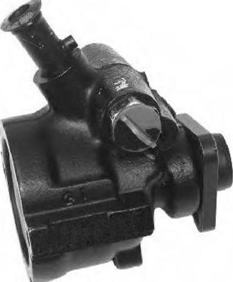 General Ricambi PI0185 - Hydraulic Pump, steering system autospares.lv