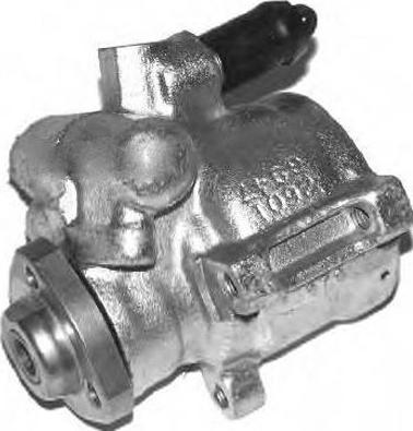 General Ricambi PI0130 - Hydraulic Pump, steering system autospares.lv