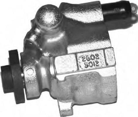 General Ricambi PI0138 - Hydraulic Pump, steering system autospares.lv