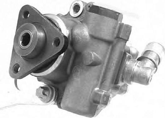 General Ricambi PI0351 - Hydraulic Pump, steering system autospares.lv