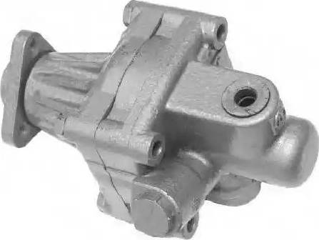 General Ricambi PI0303 - Hydraulic Pump, steering system autospares.lv