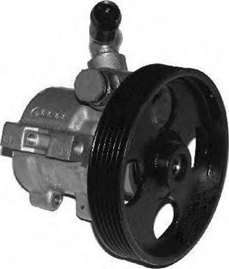 General Ricambi PI0316 - Hydraulic Pump, steering system autospares.lv