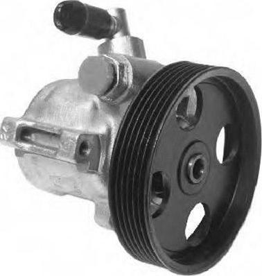 General Ricambi PI0249 - Hydraulic Pump, steering system autospares.lv