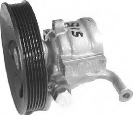 General Ricambi PI0256 - Hydraulic Pump, steering system autospares.lv