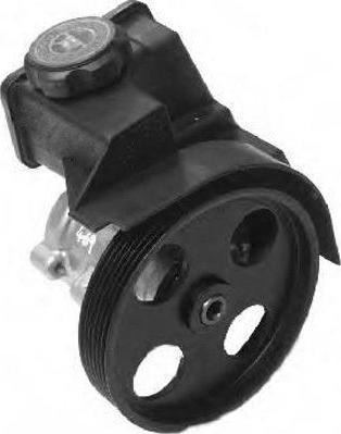 General Ricambi PI0262 - Hydraulic Pump, steering system autospares.lv