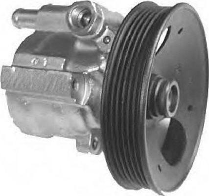 General Ricambi PI0226 - Hydraulic Pump, steering system autospares.lv