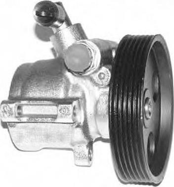 General Ricambi PI0782 - Hydraulic Pump, steering system autospares.lv