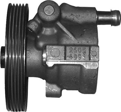 General Ricambi PI1089 - Hydraulic Pump, steering system autospares.lv