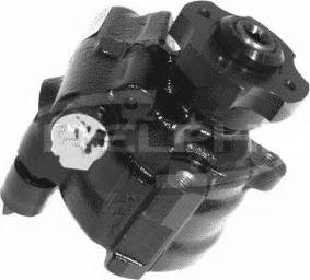 General Ricambi PI1026 - Hydraulic Pump, steering system autospares.lv