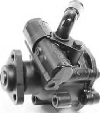 General Ricambi PI1159 - Hydraulic Pump, steering system autospares.lv