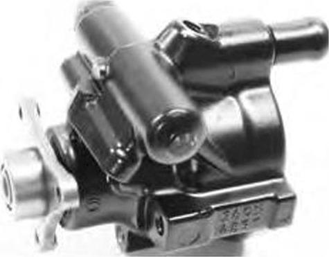 General Ricambi PI1163 - Hydraulic Pump, steering system autospares.lv