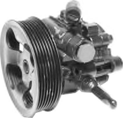 General Ricambi PI1319 - Hydraulic Pump, steering system autospares.lv