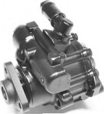 General Ricambi PI1205 - Hydraulic Pump, steering system autospares.lv