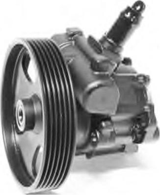 General Ricambi PI1217 - Hydraulic Pump, steering system autospares.lv