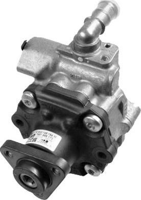 General Ricambi PI1222 - Hydraulic Pump, steering system autospares.lv