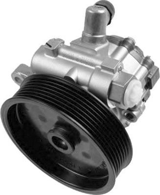 General Ricambi PI1278 - Hydraulic Pump, steering system autospares.lv