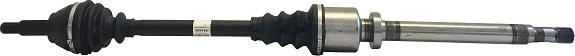 General Ricambi RE3406 - Drive Shaft autospares.lv