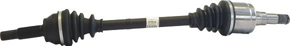 General Ricambi TY3131 - Drive Shaft autospares.lv