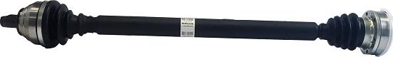 Autex 830664 - Drive Shaft autospares.lv