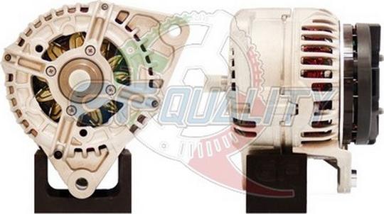 GFQ - GF Quality ALBO00059 - Alternator autospares.lv