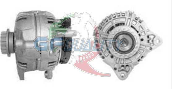 GFQ - GF Quality ALGE00212 - Alternator autospares.lv