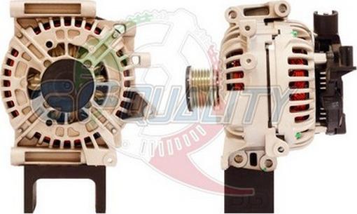 GFQ - GF Quality ALBO00156 - Alternator autospares.lv