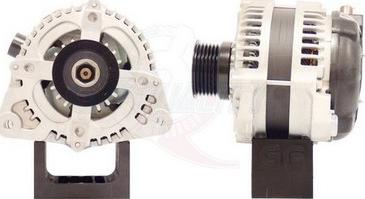 GFQ - GF Quality ALDE00149 - Alternator autospares.lv