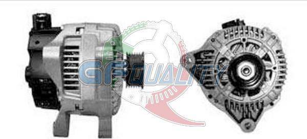 GFQ - GF Quality ALGE00546 - Alternator autospares.lv