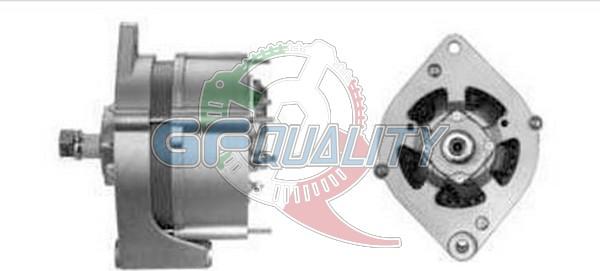 GFQ - GF Quality ALIT00029 - Alternator autospares.lv