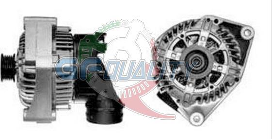 GFQ - GF Quality ALEF00042 - Alternator autospares.lv