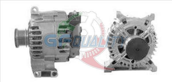 GFQ - GF Quality ALVA00147 - Alternator autospares.lv