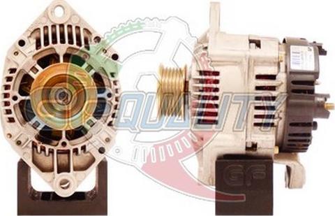 GFQ - GF Quality ALRE00012 - Alternator autospares.lv