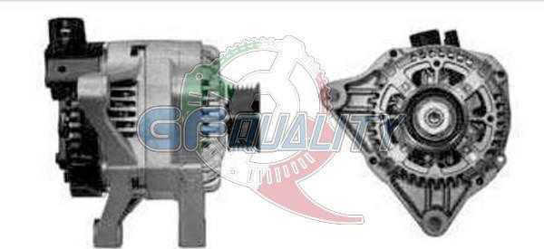 GFQ - GF Quality ALRE00004 - Alternator autospares.lv