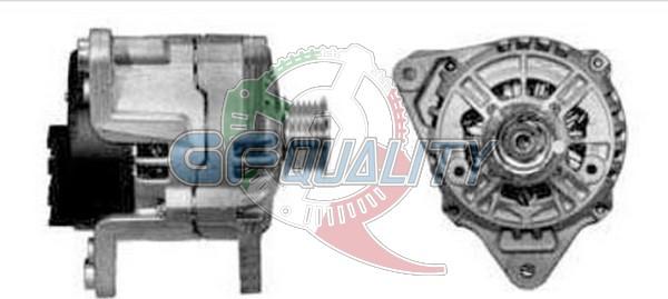 GFQ - GF Quality ALRE00006 - Alternator autospares.lv