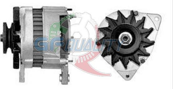 GFQ - GF Quality ALGE00964 - Alternator autospares.lv