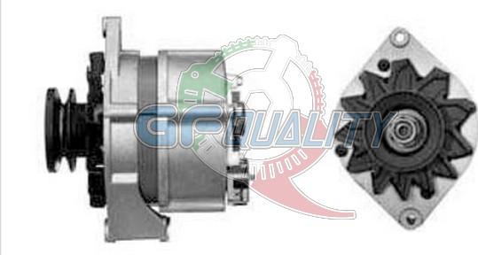 GFQ - GF Quality ALGE00961 - Alternator autospares.lv