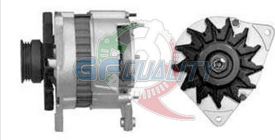 GFQ - GF Quality ALGE00901 - Alternator autospares.lv