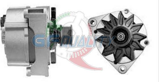 GFQ - GF Quality ALGE00986 - Alternator autospares.lv