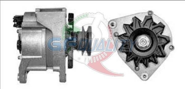 GFQ - GF Quality ALGE00933 - Alternator autospares.lv