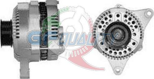 GFQ - GF Quality ALGE00452 - Alternator autospares.lv