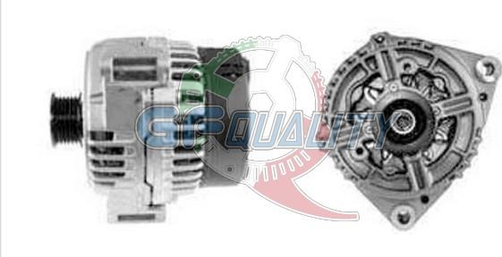 GFQ - GF Quality ALGE00539 - Alternator autospares.lv