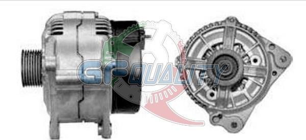 GFQ - GF Quality ALGE00526 - Alternator autospares.lv