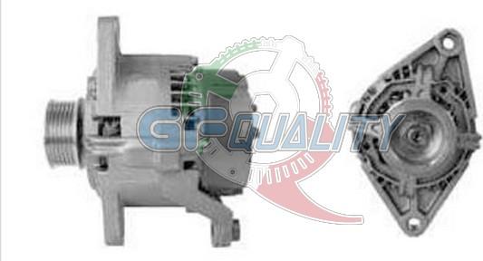 GFQ - GF Quality ALGE00577 - Alternator autospares.lv